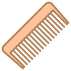 Comb icon