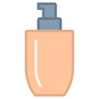 Foundation Makeup icon