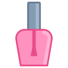 Nail Polish icon