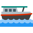 Vaporetto icon