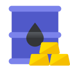 Commodity icon