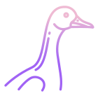 Goose icon