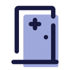 Hospital Room icon