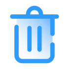 Trash Can icon