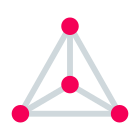 Graph Clique icon