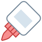 Glue icon