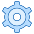 Configurações icon