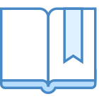 Bookmark icon