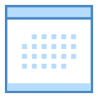 Kalender icon