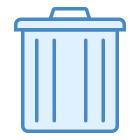 Trash Can icon