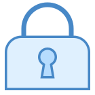 Lock icon