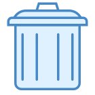 Déchets icon