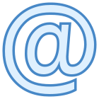 E-mail icon