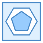 Diskrepanz icon