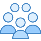 User Groups icon