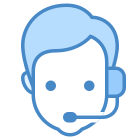 Assistant icon