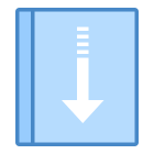 Borrow Book icon