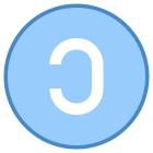 Копилефт icon