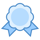 Certificate icon