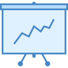 Statistics icon