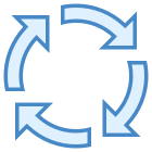 Process icon