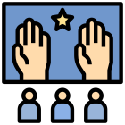 Participant icon