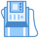 Tricorder icon