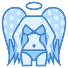 Anjo da Vitória Secret icon