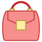 Red Purse icon