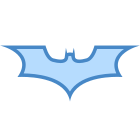 Batman Nouveau icon