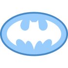 古いバットマン icon