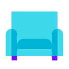 Fauteuil icon