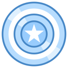 Captain America icon