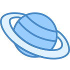 Planeta icon