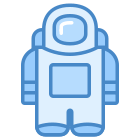 Astronauta icon