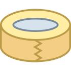 Klebeband icon