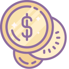 Coins icon