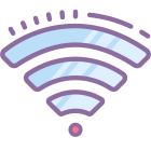 Wi-Fi icon