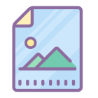 Image File icon