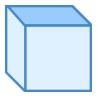 Vista superior icon