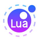 язык Lua icon