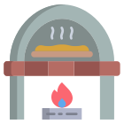 Wood Firing icon