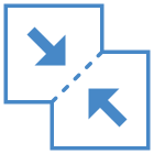 Merge Files icon