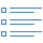 Page Vue d'ensemble 4 icon