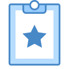 Paste Special icon