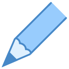 Pencil Drawing icon