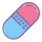 Pill icon