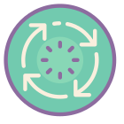 Process icon