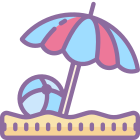 Parasol icon