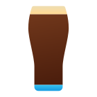 Cerveza guinness icon